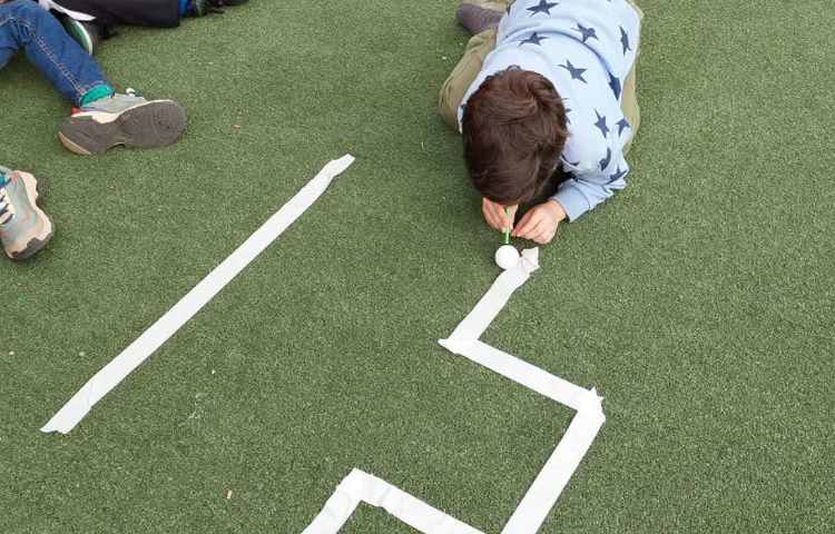 فعالیتهای آموزشی پیش دبستان 7