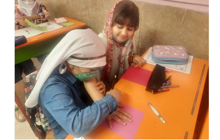 فعالیتهای تابستانی 1