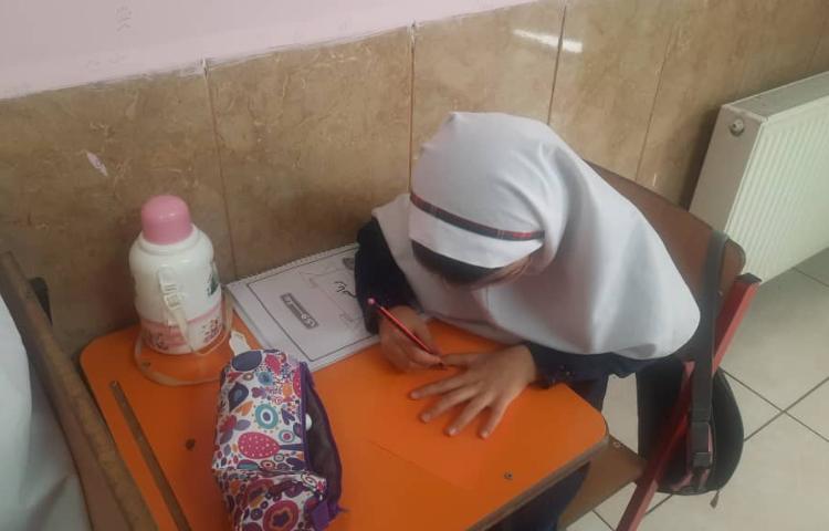 فعالیتهای تابستانی 2