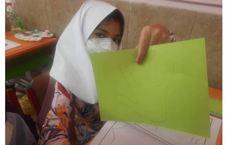 فعالیتهای تابستانی 3