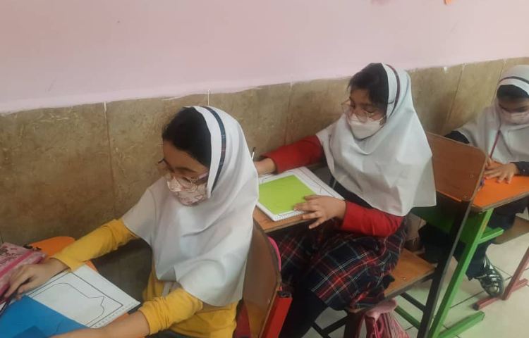 فعالیتهای تابستانی 5