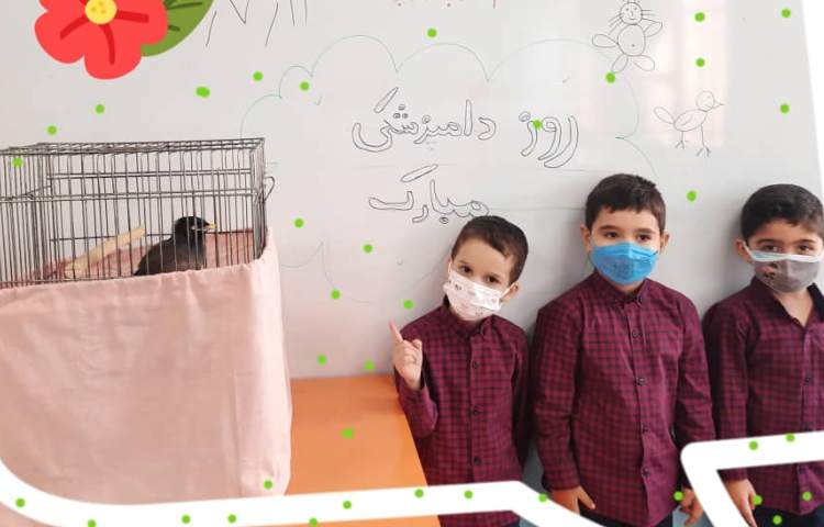 فعالیتهای خلاق و جذاب پیش دبستان 10