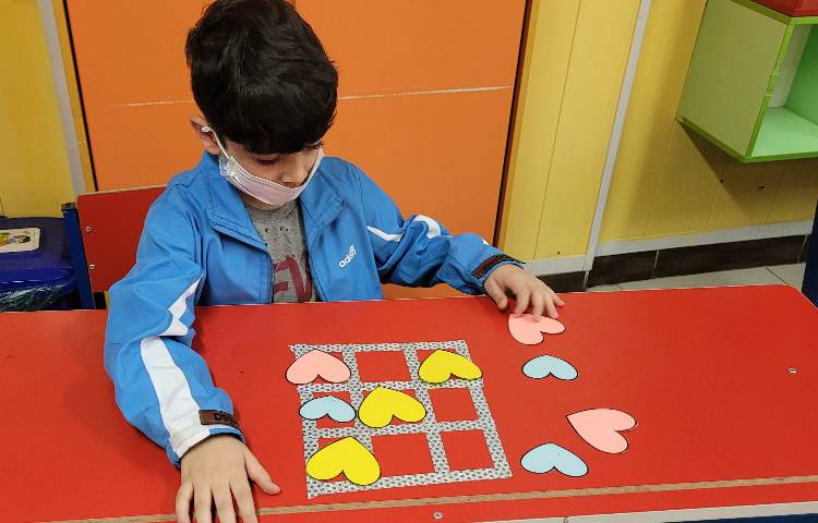 :فعالیتهای درسی کلاس انگور از 16 تا 20 مهر 11