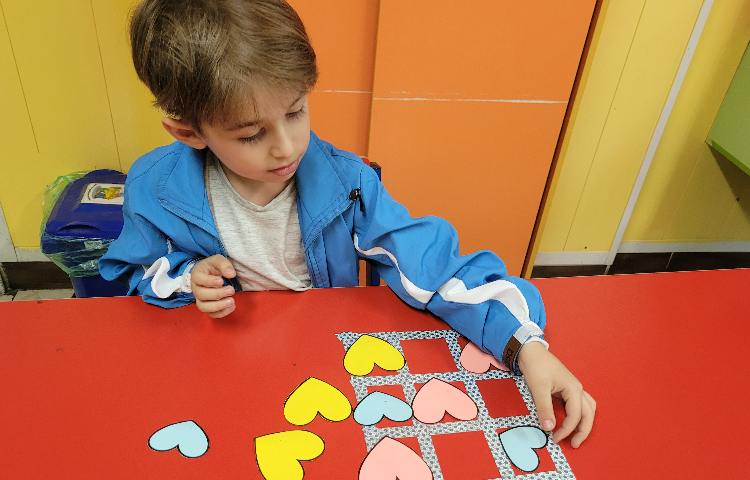 :فعالیتهای درسی کلاس انگور از 16 تا 20 مهر 13