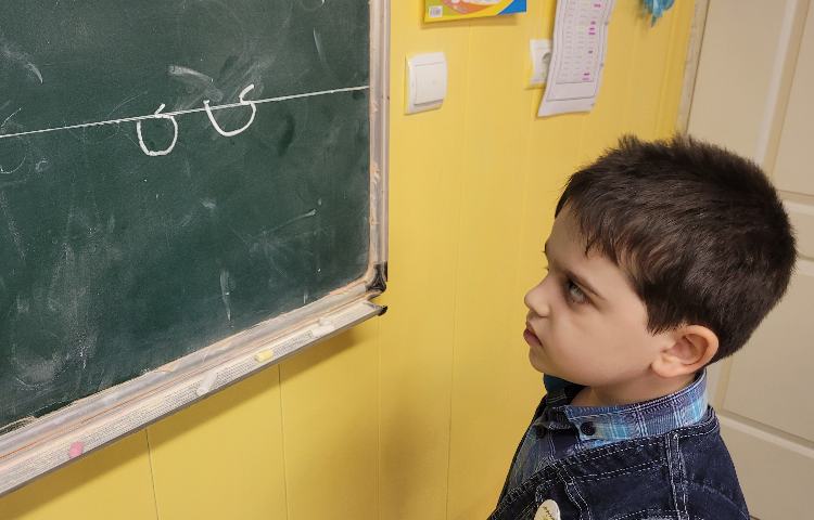 :فعالیتهای درسی کلاس انگور از 16 تا 20 مهر 16