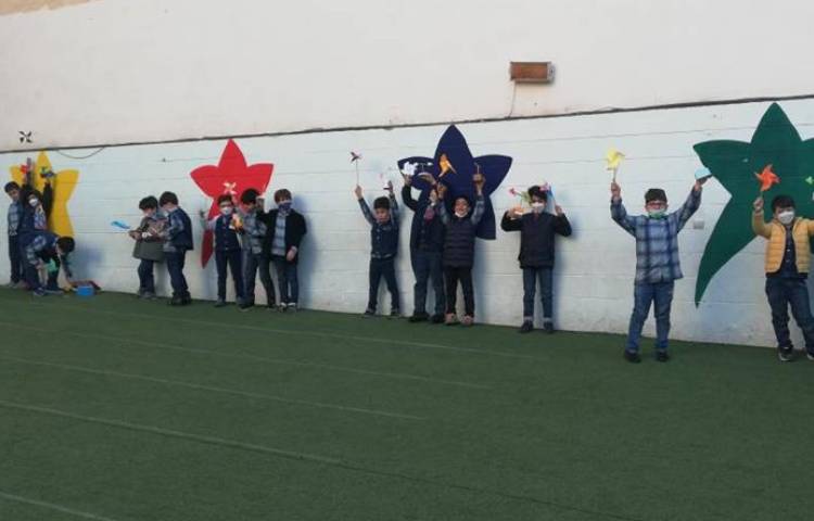 فعالیتهای شاد و جذاب زنگ علوم 2