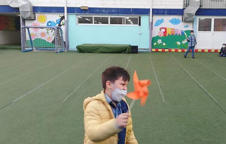 فعالیتهای شاد و جذاب زنگ علوم 4