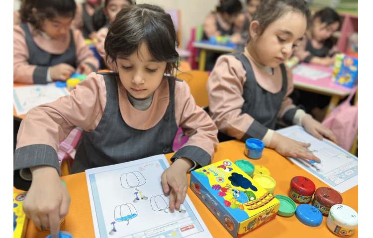 فعالیت آزاد 4