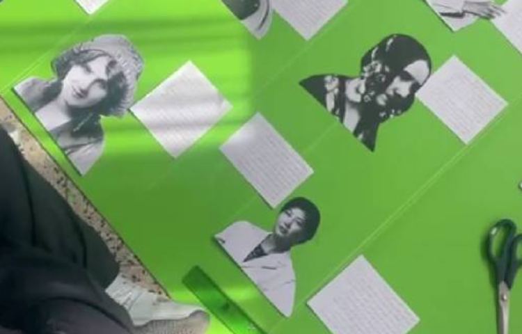 فعالیت آموزشی و فراآموزشی هفته اول 4