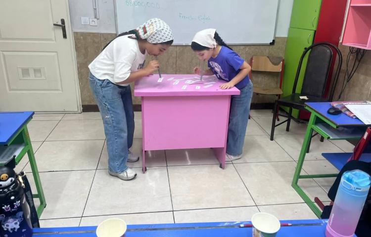 فعالیت - geography - استیج Freer practice 1