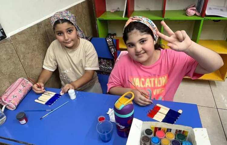 فعالیت - geography - استیج Freer practice 2