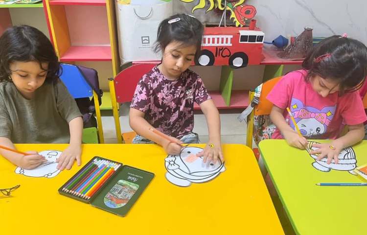 فعالیت - greeting - استیج Freer Practice 3