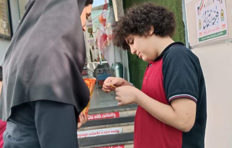 فعالیت با توپ 4