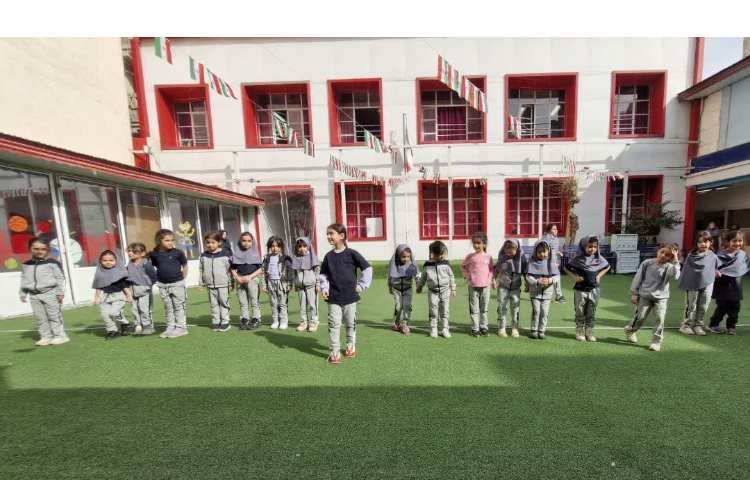 فعالیت با طناب 10