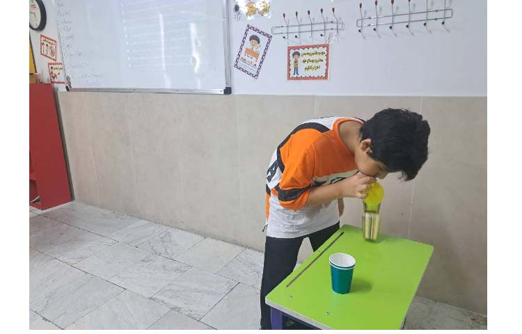 فعالیت برای ارزیابی کلاسی 2