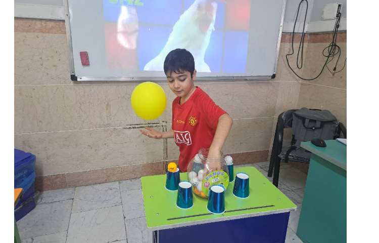 فعالیت برای ارزیابی کلاسی 4