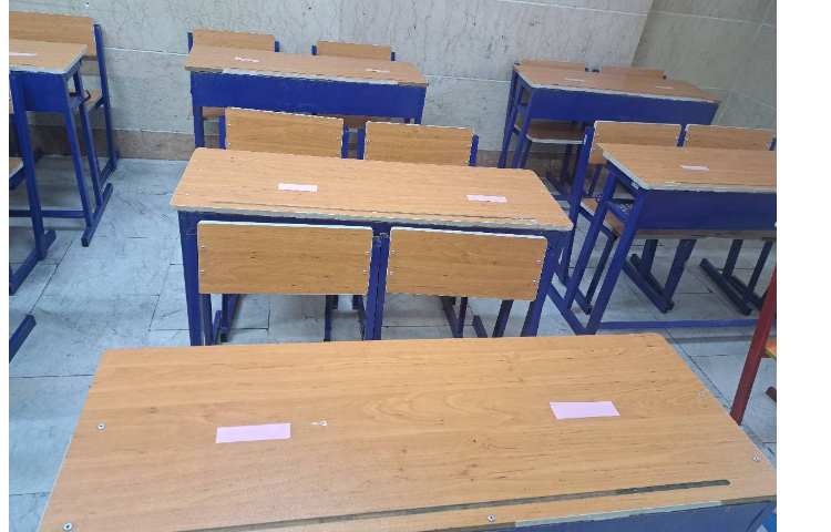 فعالیت برای مرور مطالب تدریس شده 1