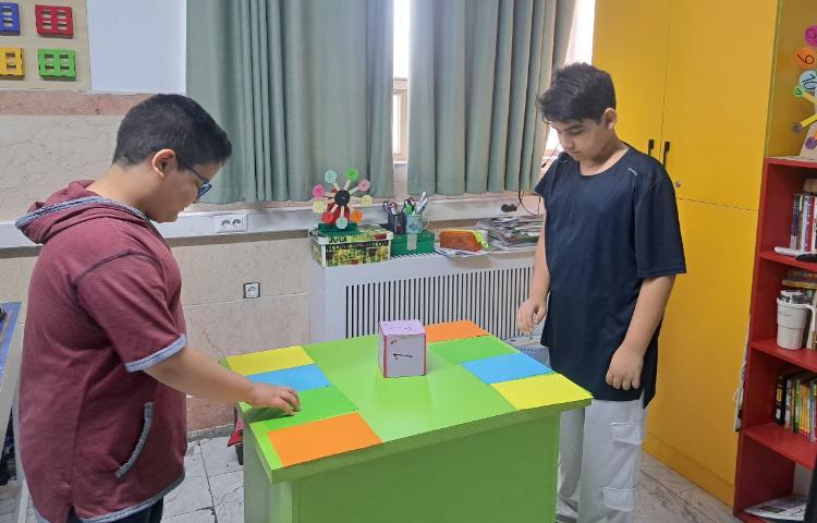 فعالیت برای مرور مطالب 4