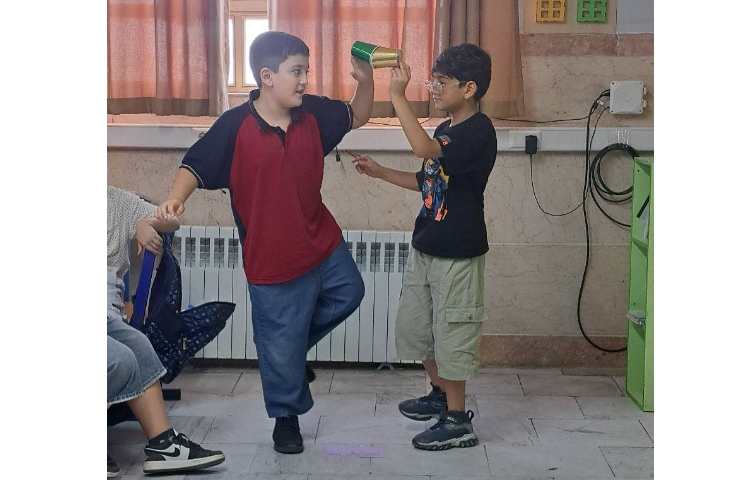 فعالیت برای مرور مطالب 7