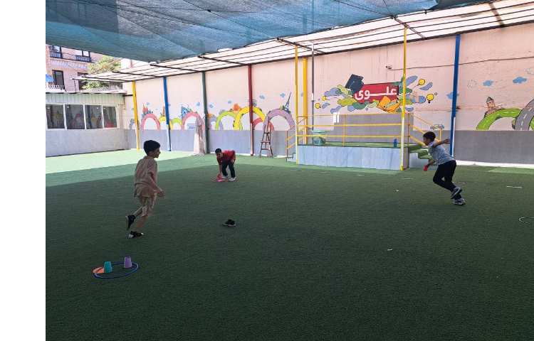 فعالیت برای مرور مطالب