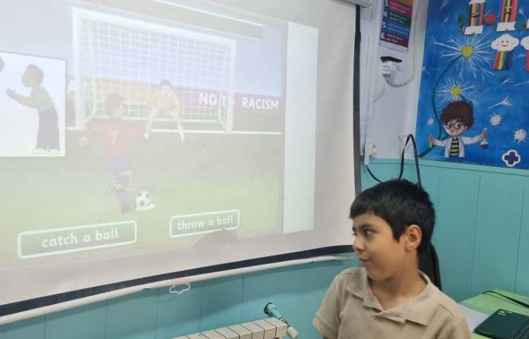 فعالیت تمرین کلمات جدید صفحه 82 3