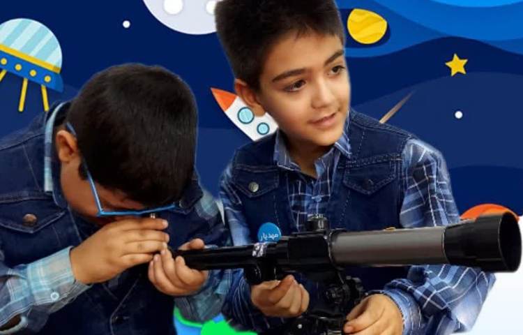 فعالیت جذاب و خلاق درس هشتم فارسی (معرفی مشاغل) پایه دوم دبستان 1