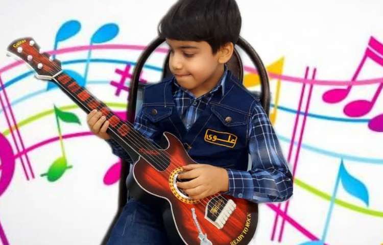 فعالیت جذاب و خلاق درس هشتم فارسی (معرفی مشاغل) پایه دوم دبستان 3