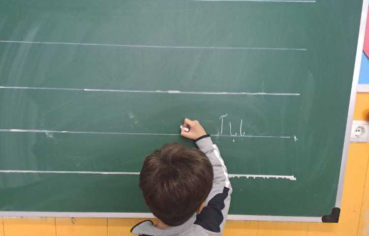 فعالیت جمله سازی درس نگارش 2