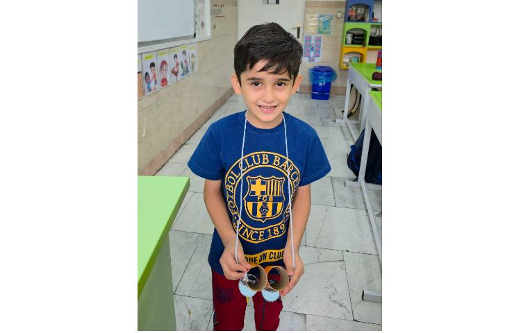 فعالیت greeting (حال و احوال پرسی) 1