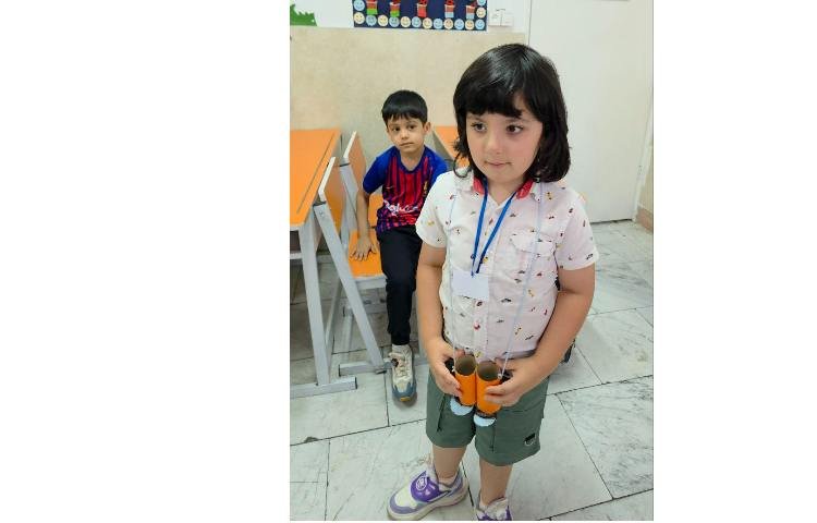 فعالیت greeting (حال و احوال پرسی) 2