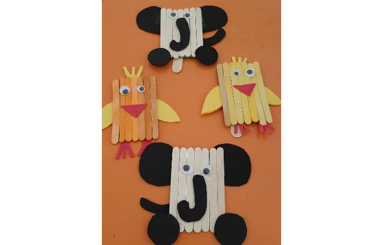 فعالیت خلاقانه 2