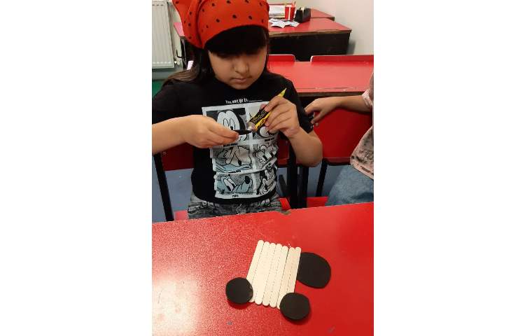 فعالیت خلاقانه 3