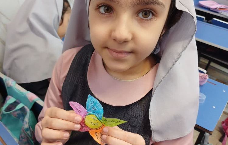 فعالیت خلاقانه 4