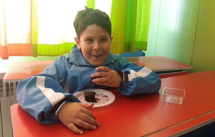 :فعالیت خوشمزه ریاضی، کلاس گیلاس 2