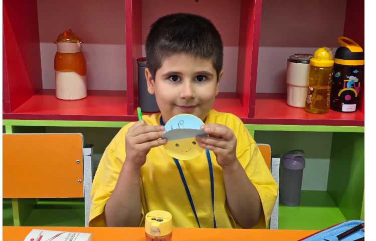 فعالیت greeting (خوش آمد گویی) 1