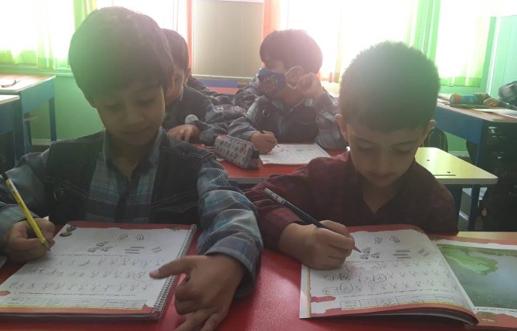 :فعالیت درس ریاضی و هوش 2