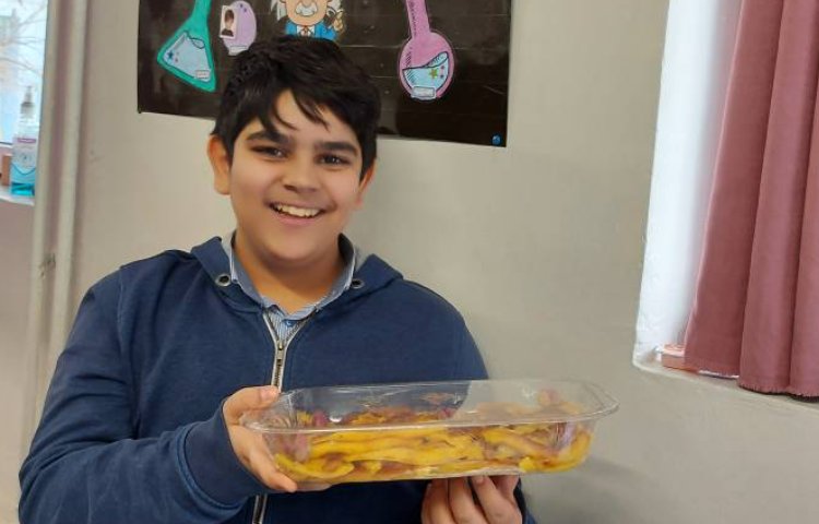 فعالیت درس مطالعات غذاهای محلی شهرهای ایران پولوتو 3