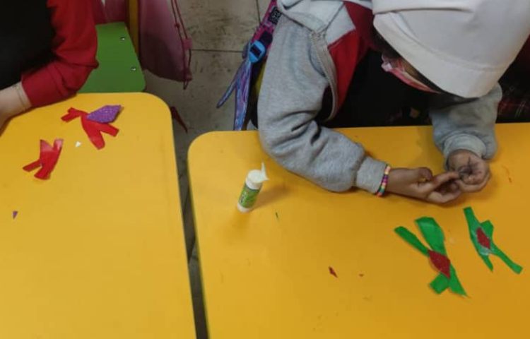 فعالیت دستورزی 2