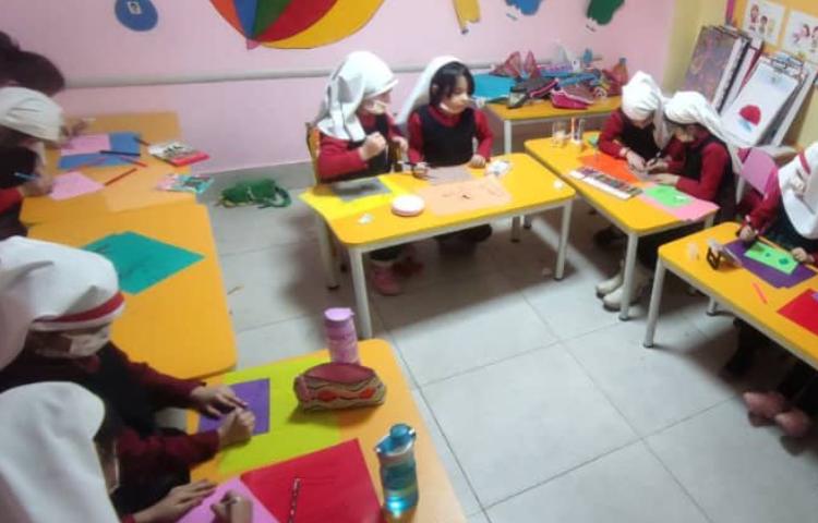 فعالیت دستورزی 4