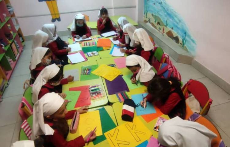 فعالیت دستورزی 5