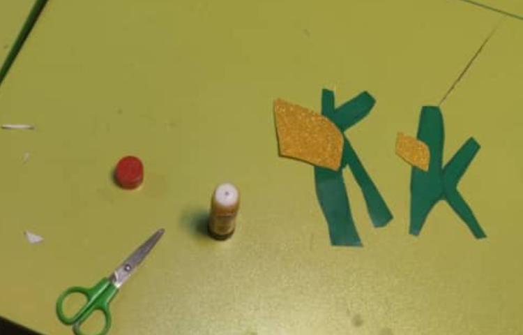 فعالیت دستورزی 6