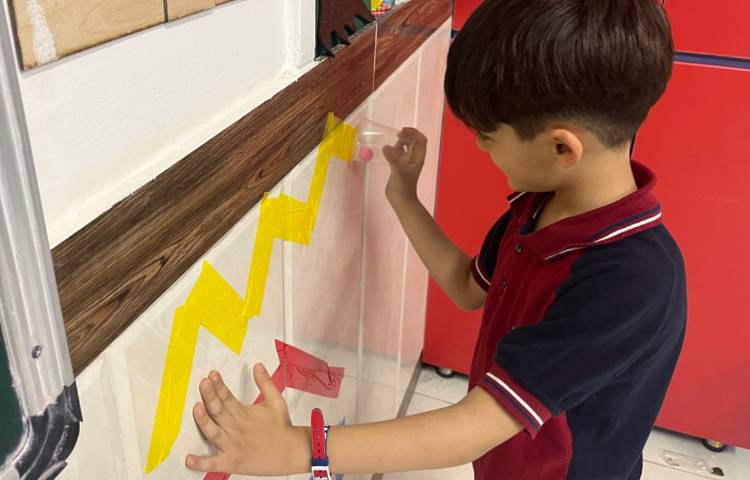 فعالیت دست‌ورزی-زنگ زبان عمومی 3