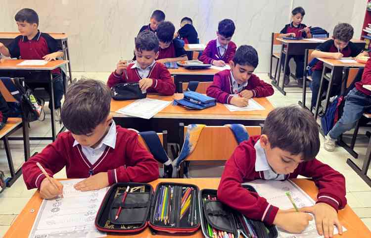 فعالیت دست‌ورزی-زنگ زبان عمومی