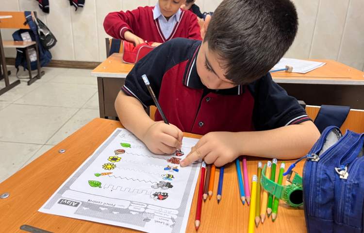 فعالیت دست‌ورزی-زنگ زبان عمومی