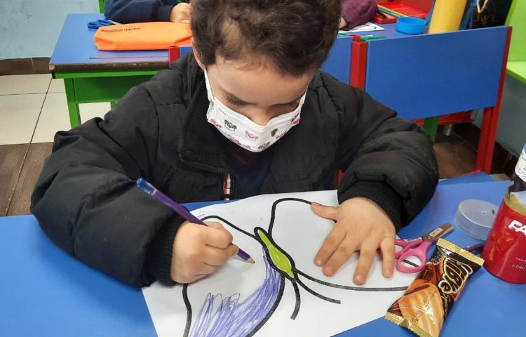 فعالیت دست ورزی 1