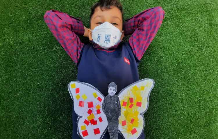 فعالیت دست ورزی 6