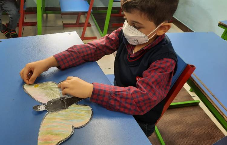 فعالیت دست ورزی