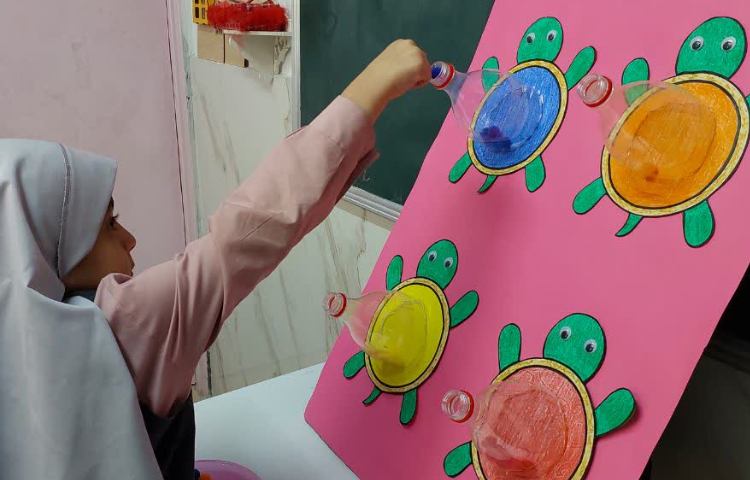 فعالیت دست ورزی