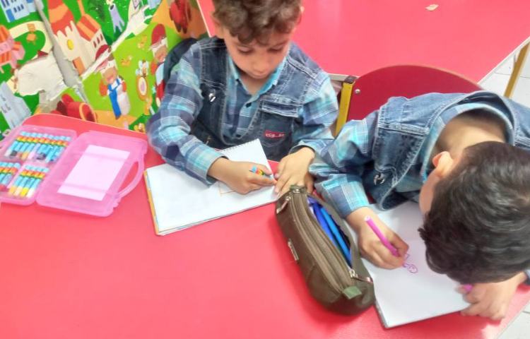 فعالیت روز خانواده 1