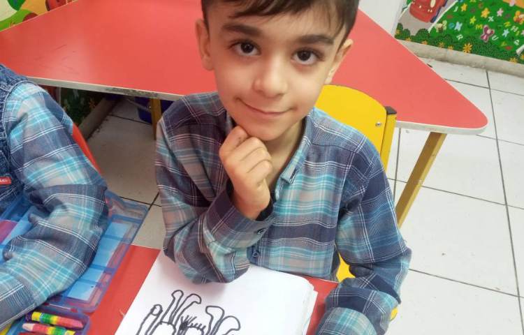 فعالیت روز خانواده